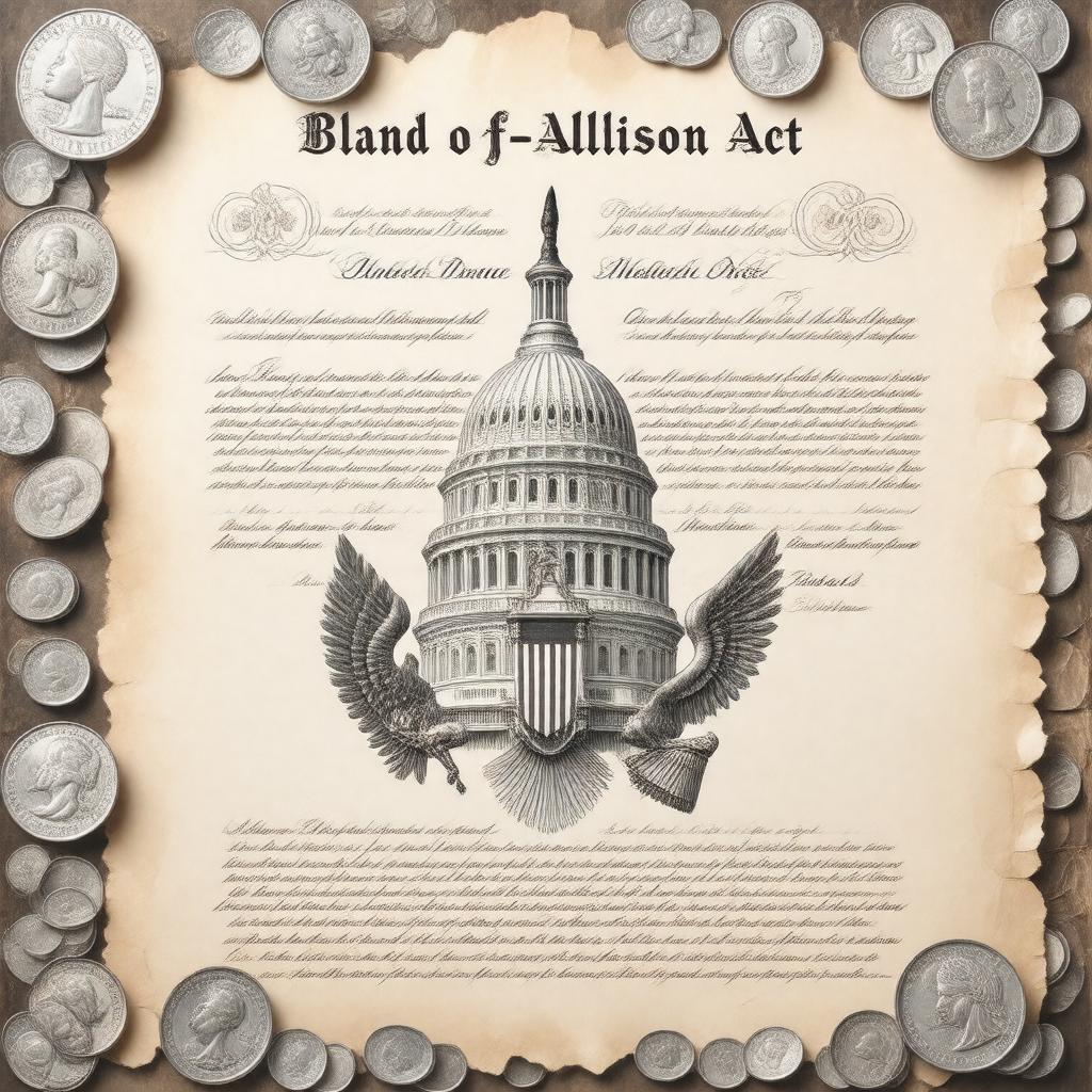 Bland–Allison Act